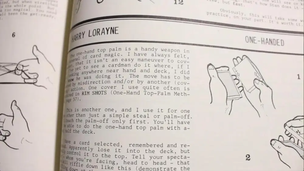 The HaLo Project Vol 2 от Руди тиноко фокусы | Игрушки и хобби