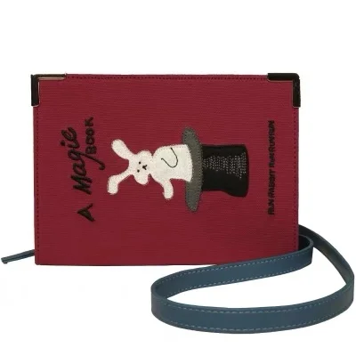 Новые оригинальные сумки-мессенджеры YIZI в стиле ретро креативные винтажные