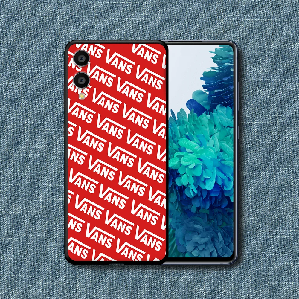 

Vane Fashion Sport Brand Shoe Phone Case For Huawei Honor 6A 7A 7C 8 8A 8X 9 9X 10 10i 20 Lite Pro Play black Cell Tpu Back 3D