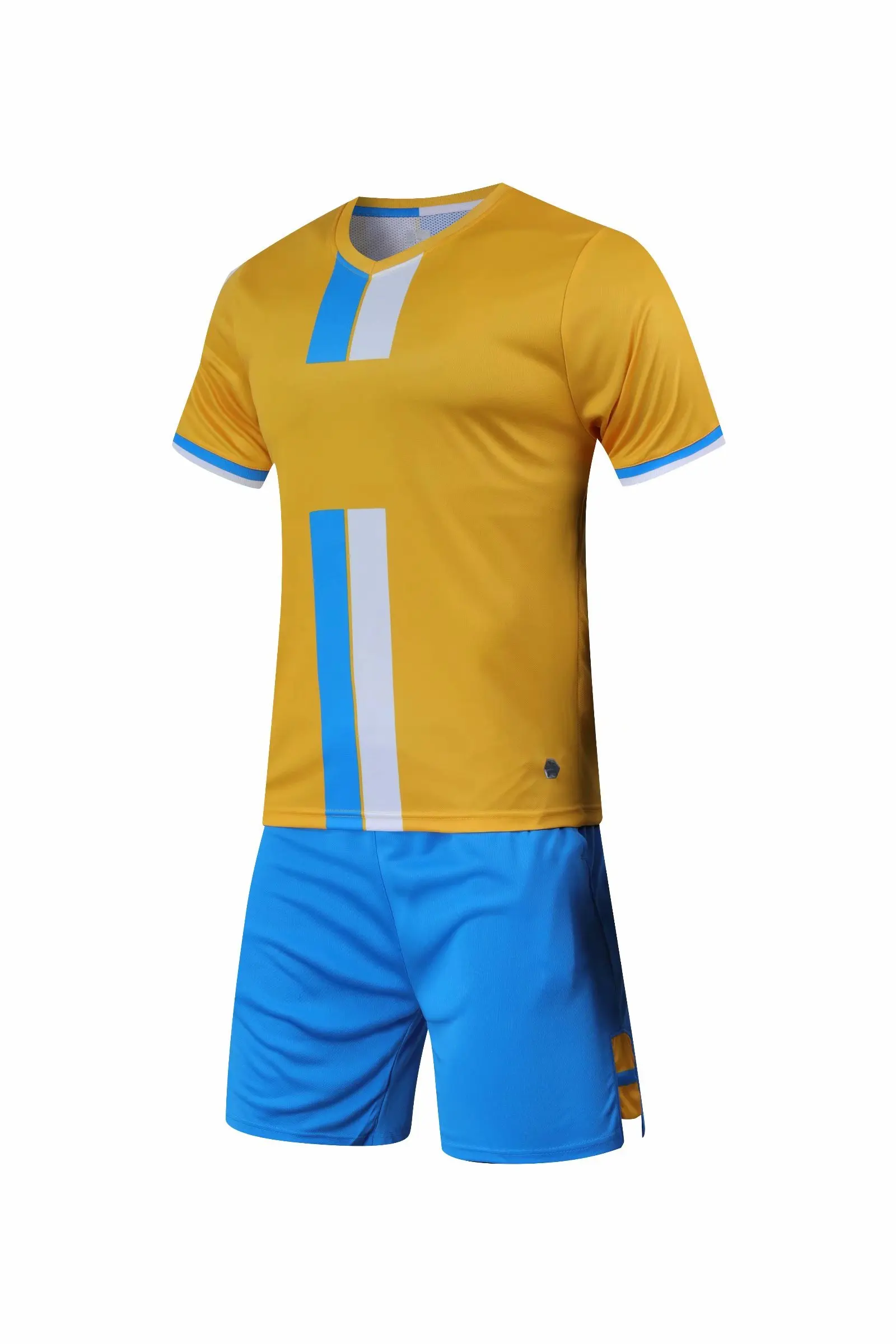 

20 21 Customize Men Soccer Jersey white Short New Adults Soccer Jersey Young Boys Soccer Sets Training Jersey football suit