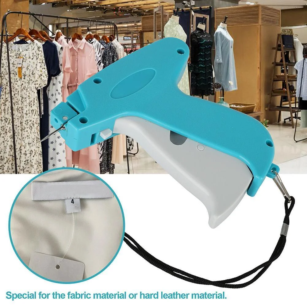 

Пластиковый ценник для одежды, этикетка для бирок, пистолет, свободные бирки, иглы, пистолет, ценник, этикетка 1000 5, разметка для одежды, зазуб...