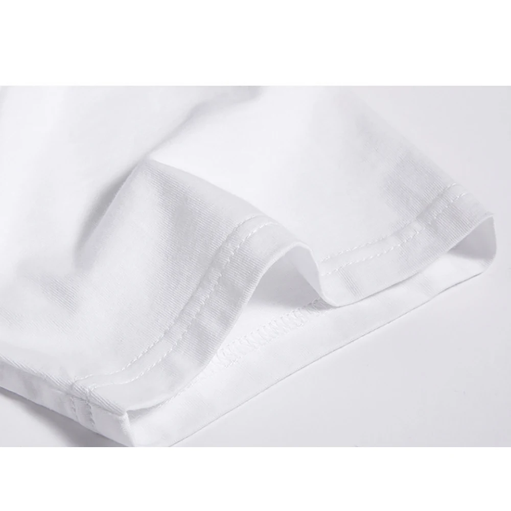 Футболка унисекс с молнией шрамом джиком очками футболка Повседневная крутая