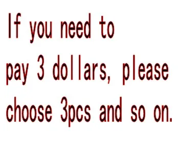 Дополнительная стоимость/дополнительная оплата за ваш заказ на |