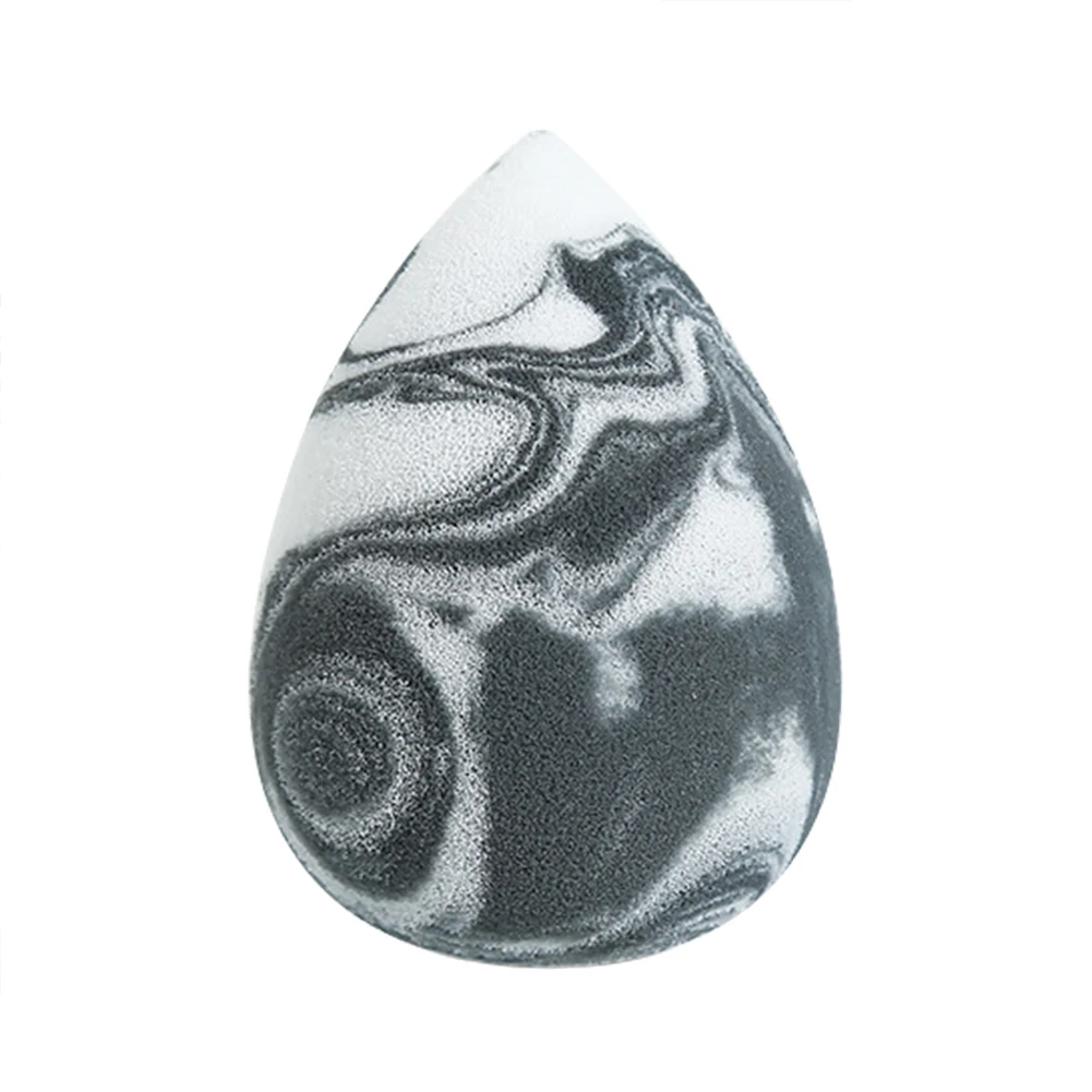 Косметическая губка основа для Макияжа Косметический слойка порошка гладкая