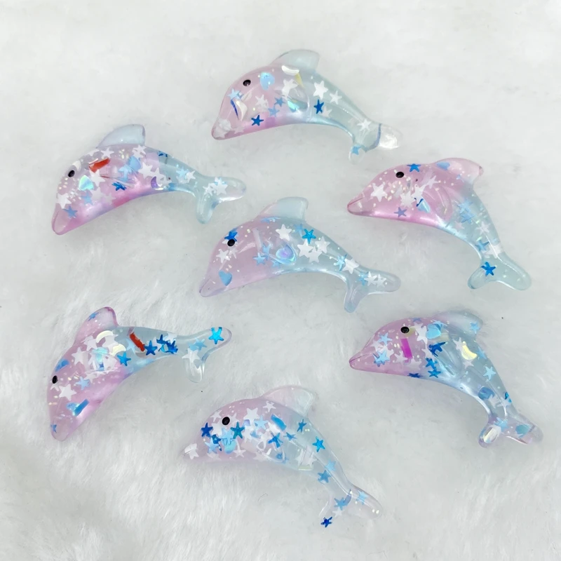 Миниатюрные фигурки дельфинов из смолы  TSXJY 12 шт. тамара витальевна михеева дети дельфинов