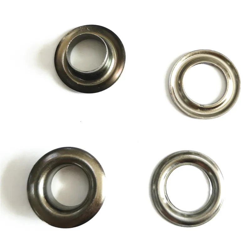 Латунный материал металлическая основа более твердые цвета покрытия 2 детали для