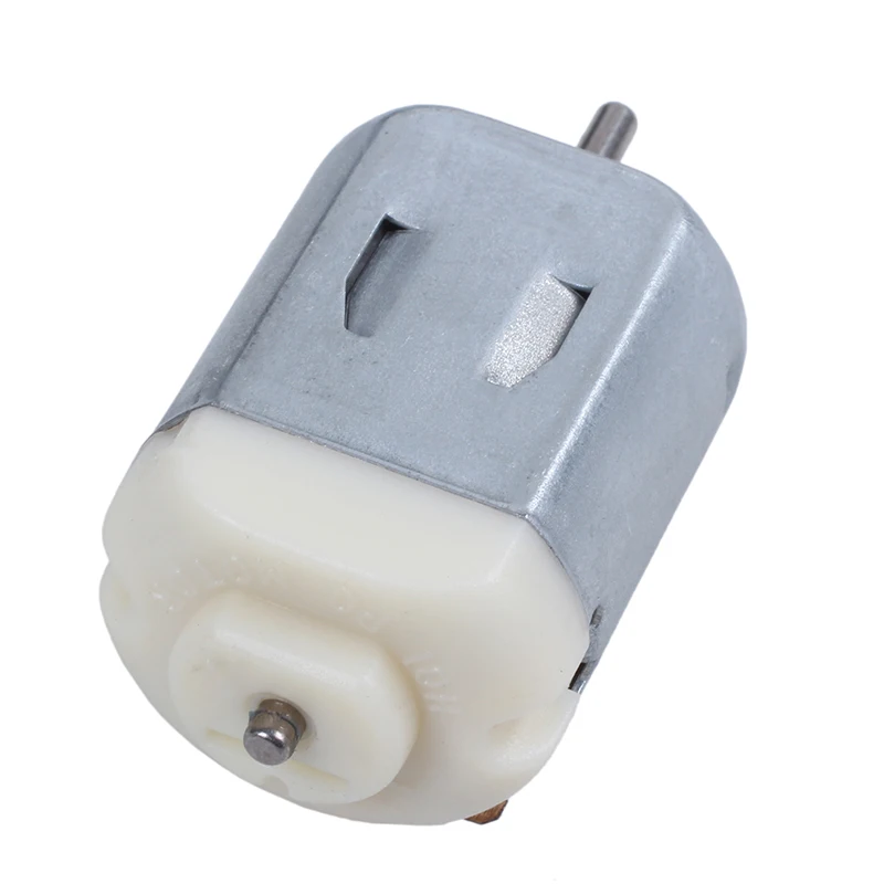 Горячая DC 1,5 V-3 V мини Электрический мотор 18000 об/мин, DIY игрушка хобби
