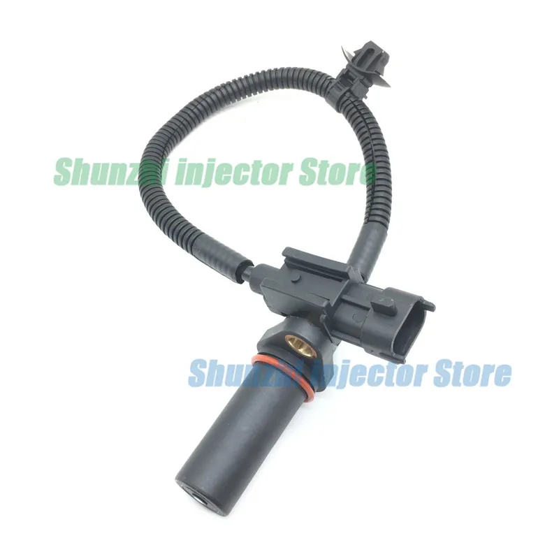 39180-2B000 Новый Cps Датчик положения коленчатого вала 391802B000 для Hyun-dai i30 Kia Pro Ceeɽ Cerato