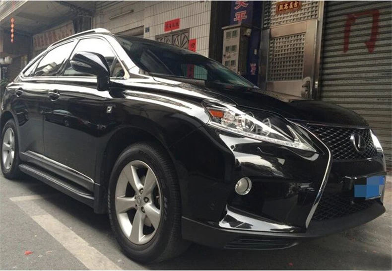 Подножки для автомобилей Lexus RX270 RX350 RX450h 2009-2015 | Автомобили и мотоциклы