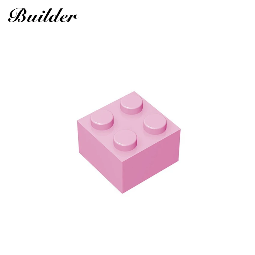 Конструктор детский 2x2 10 шт. совместим со всеми брендами 3003 | Игрушки и хобби