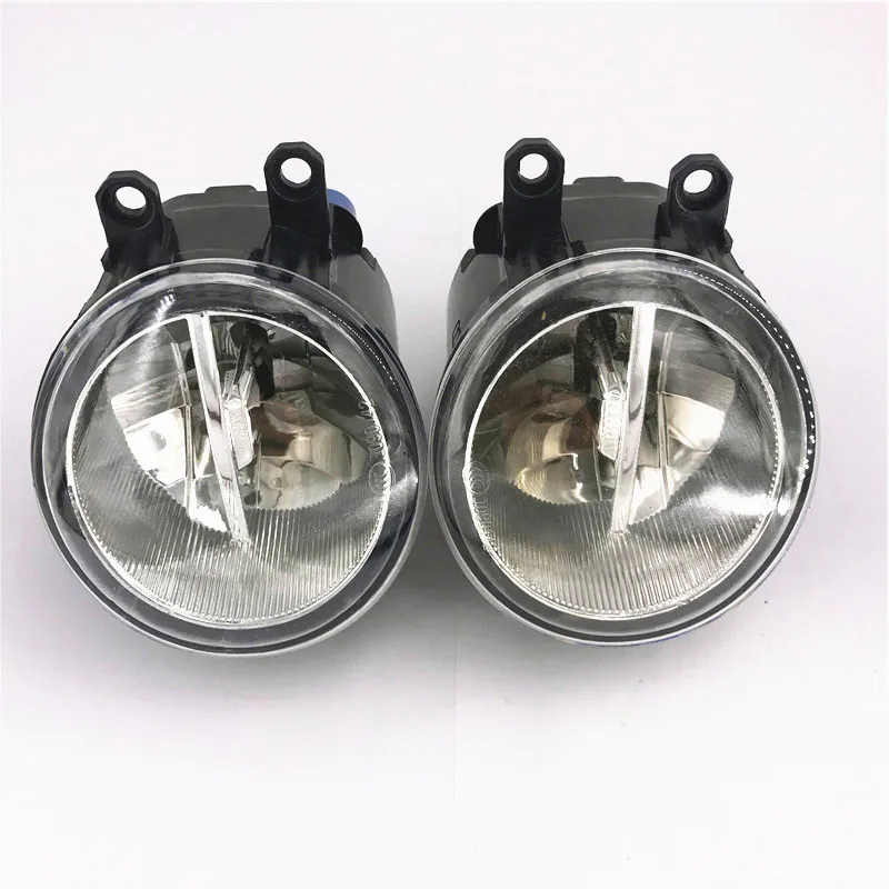 

2pcs/pair Car Driving Front LED Fog Light For Toyota Camry XV40 2006-2011 For Urban Cruiser Hatchback NSP1 NLP 1 ZSP1 NCP11