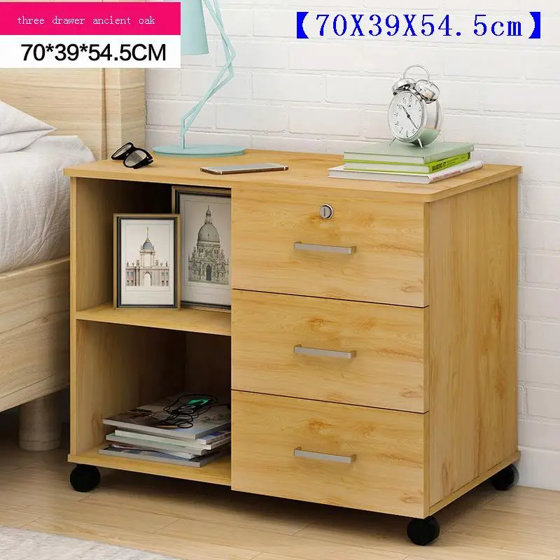 

Recamaras Korean Cassettiera Legno Drawer Table Chevet Meuble Mueble De Dormitorio Night Stand Quarto Cabinet Nightstand