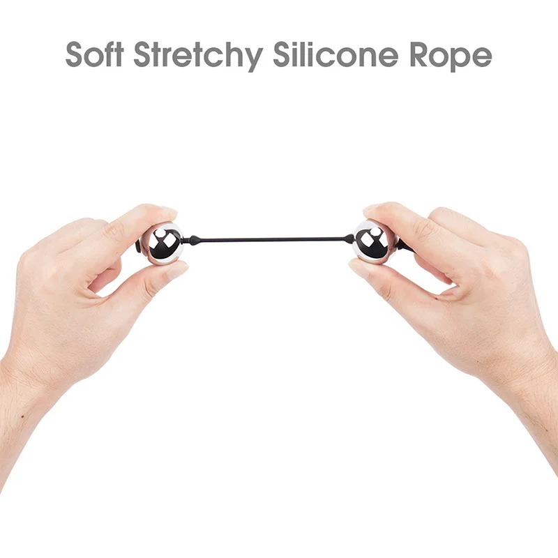 Секс-игрушки утяжеленное удовольствие вагинальные шарики китайская Гейша