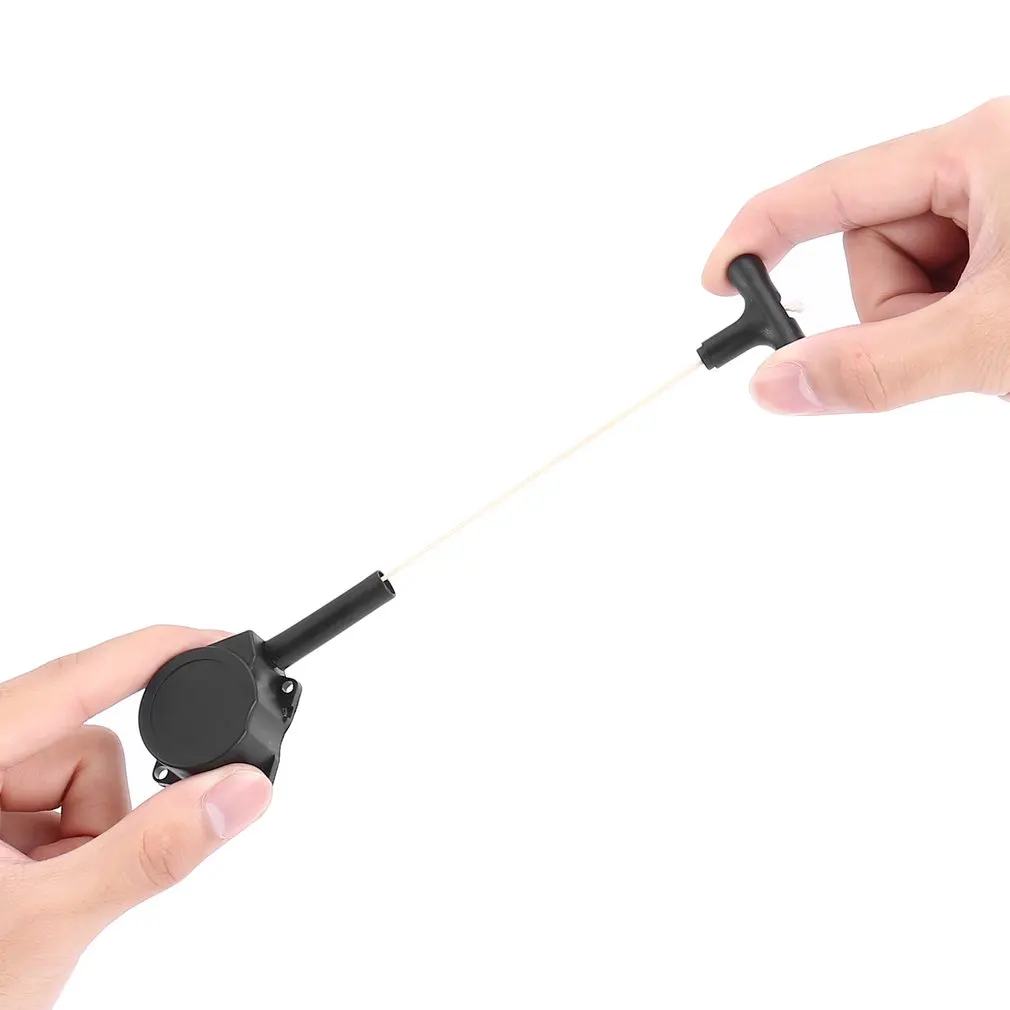 портативный ручной пусково