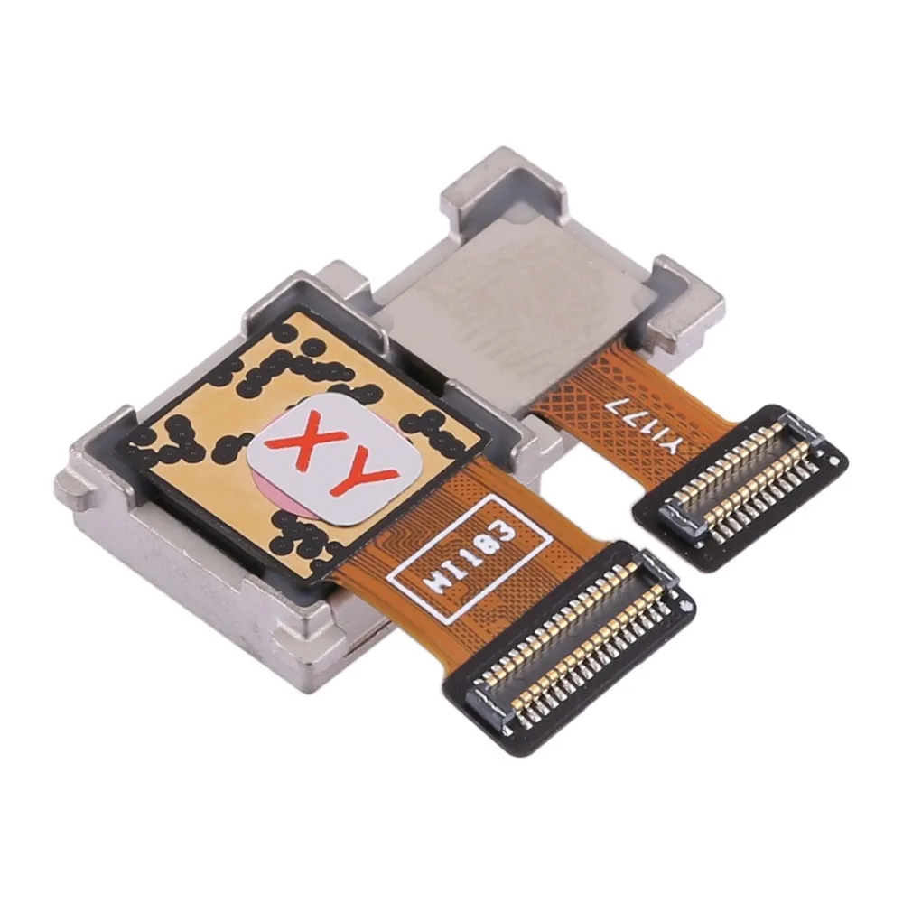 

Back Facing Camera for Huawei P20 Lite / Nova 3e Rear Camera Flex Cable