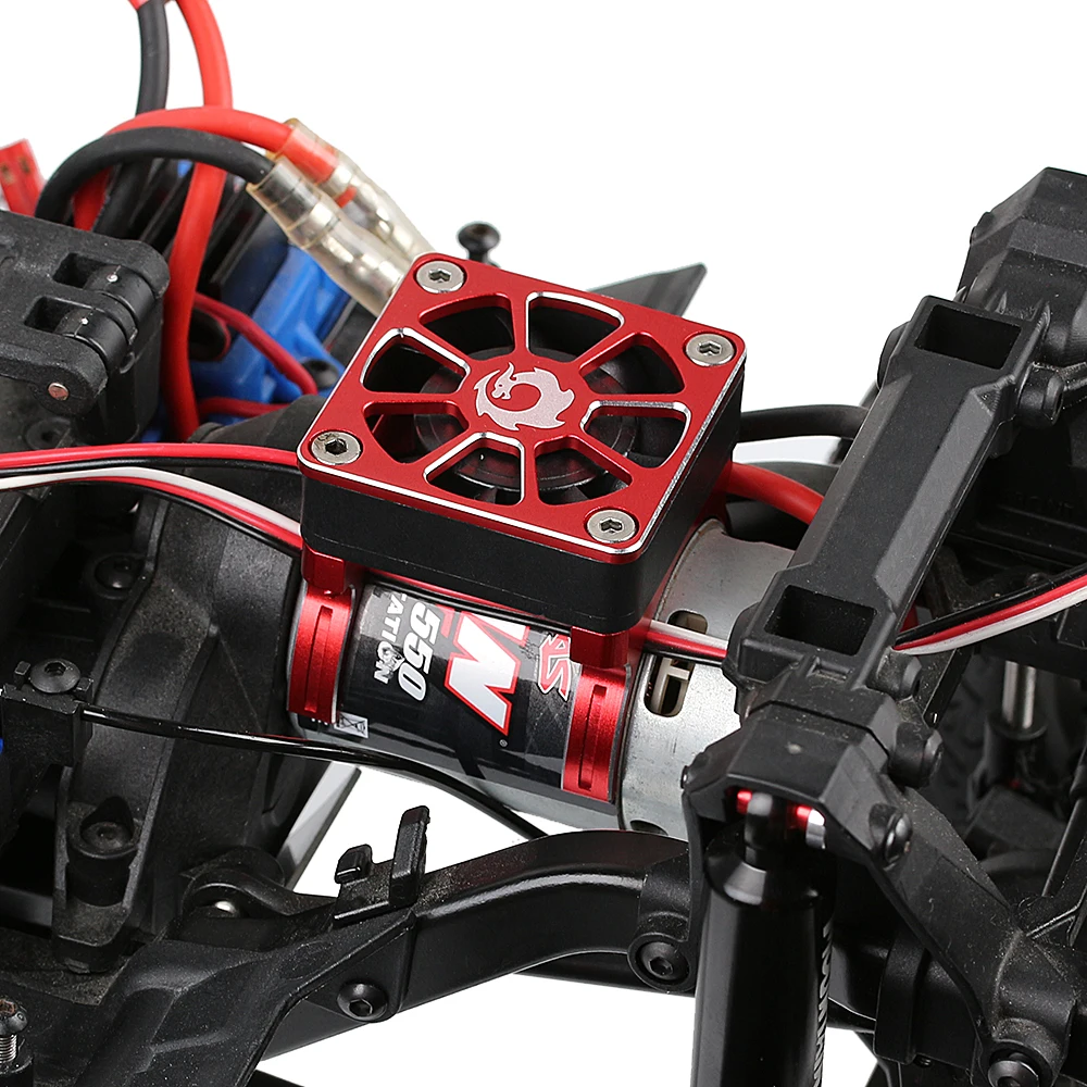 радиатор двигателя для ради