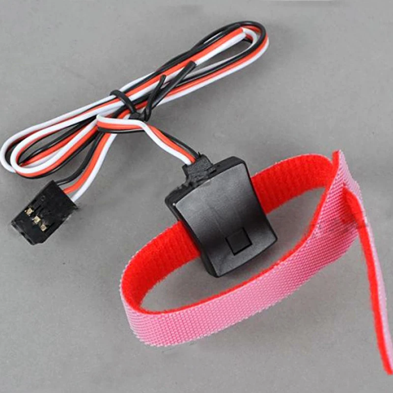 Датчик температуры SKYRC кабель для проверки зонда зарядных устройств iMAX B6