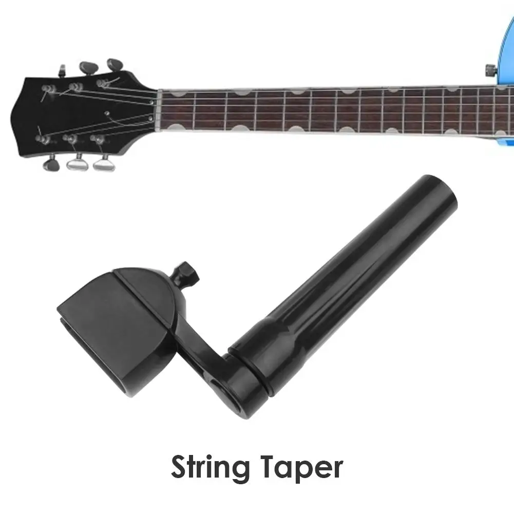 durable gitarre string wickler multi funktion elektrische gitarre string wickler ukulele bass brücke pin puller gitarre reparatur werkzeuge free