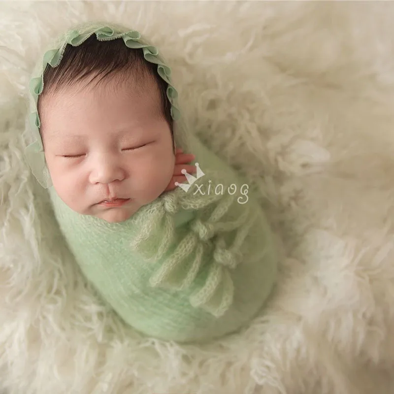 Popodion новорожденный фотография Реквизит оберточный Baby фото Аксессуары CHD10107 | Мать