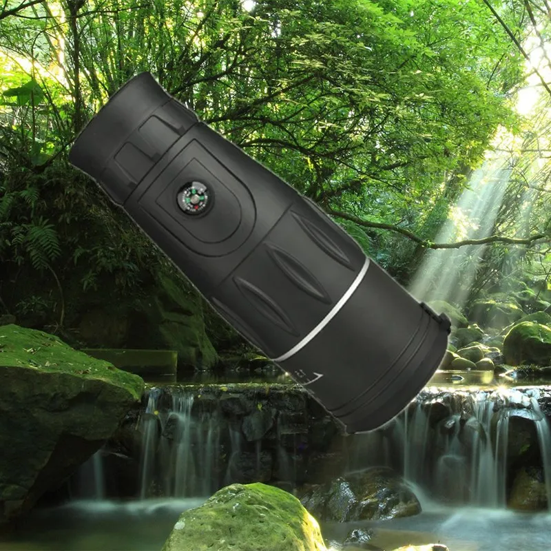 

Professional outdoor binoculars high-quality high-definition high-power low-light night vision binoculars 30x52 monoculars