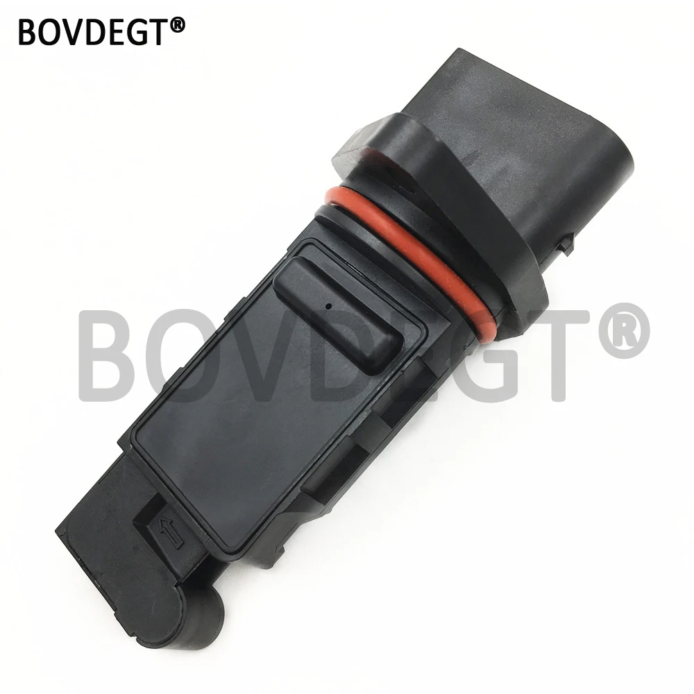 Датчик массового расхода воздуха 5 контактов MAF для MERCEDES BENZ A CLASS W168 VANEO 4140281002281