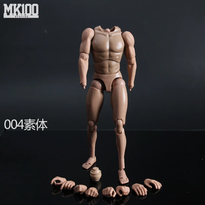 1/6 масштаб Ironman Tony Stark Young/старая голова скульптурная фигура тела DIY фигурки