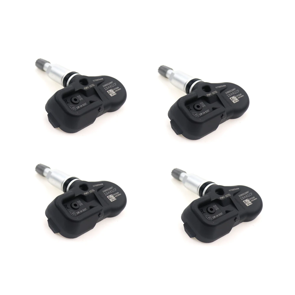 Система контроля давления в шинах 4х, TPMS 315 МГц Φ для Acura MDX Honda Pilot 42753STKA03 42753STKA02 42753STKA04 Система контроля давления в шинах 4х, TPMS 315 МГц Φ для Acura MDX Honda Pilot 42753STKA03 42753STKA02 42753STKA04