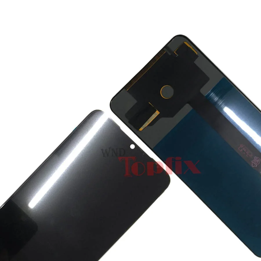 TFT для xiaomi mi 9 lcd дисплей кодирующий преобразователь сенсорного экрана в сборе для mi 9 lcd mi 9 lcd дисплей xiaomi mi 9 screen Repla