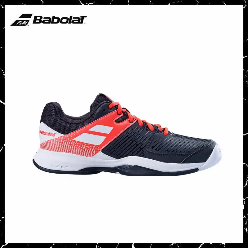 Babolat удобные дышащие теннисные туфли Pulsion Ac Для мужчин теннисные кроссовки Для мужчин s теннисные туфли - Цвет: PULSION AC