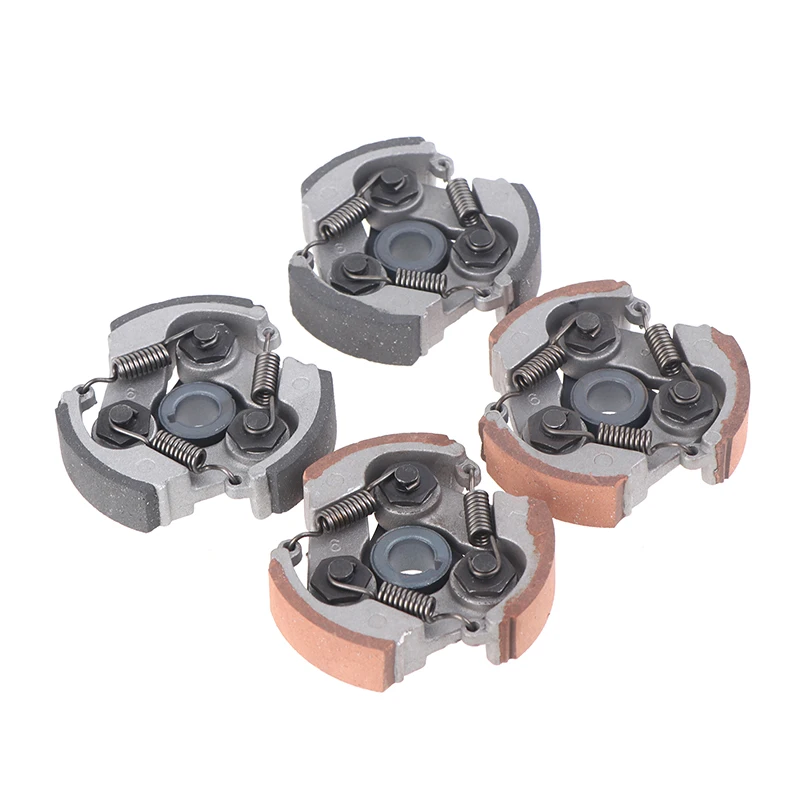 

47cc 49cc Minimoto Mini Moto Quad ATV Dirt Bike Quadard 3 Shoe Clutch 2T Springs