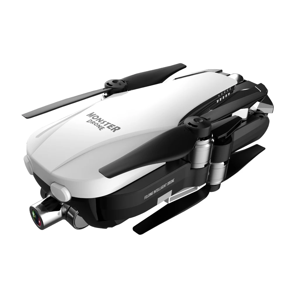 Фото F8 GPS Дрон с Wi-Fi FPV 4K HD камера бесщеточный Радиоуправляемый квадрокоптер расстояние F8 GPS Дрон с Wi-Fi FPV 4K HD камера бесщеточный Радиоуправляемый квадрокоптер расстояние