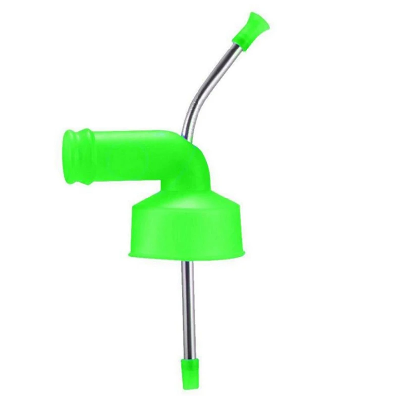 2 шт. пивной трубчатый Бонг воронка для дома | Дом и сад