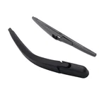 Задний рычаг стеклоочиститель лобового стекла дюйма для Toyota Highlander 2001, 2002, 2003, 2004, 2007-, стеклоочиститель лобового стекла