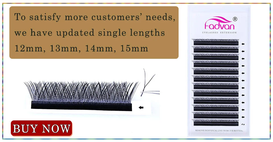 Hot New High-end Y Shape Eyelash Extensions Hand-woven Eyelashes Japanese-style Mesh Surround Lashes