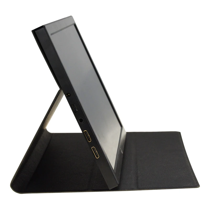 Ультратонкий портативный монитор 10 дюймов 2560*1600 full HD с USB Type-C для расширения