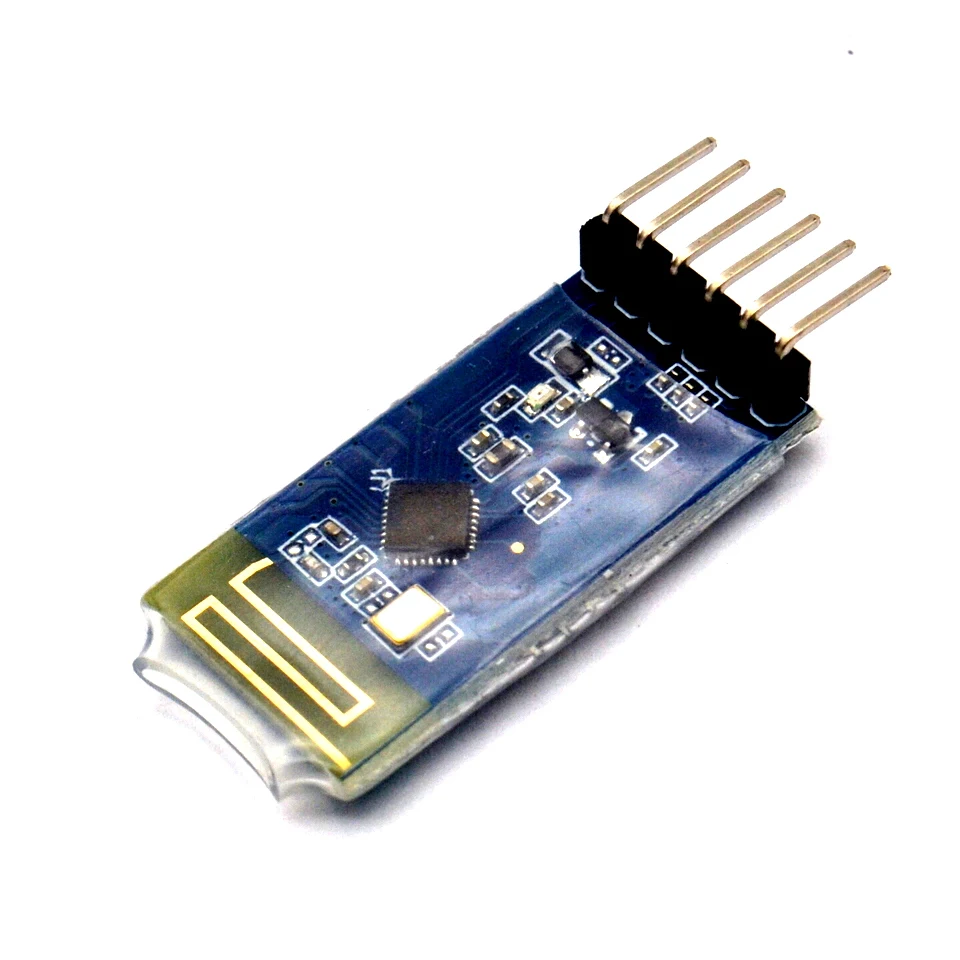JDY-33 двухрежимный последовательный порт Bluetooth SPP SPP-C совместимый с HC-05/06 /JDY-31/30 slave 3 0