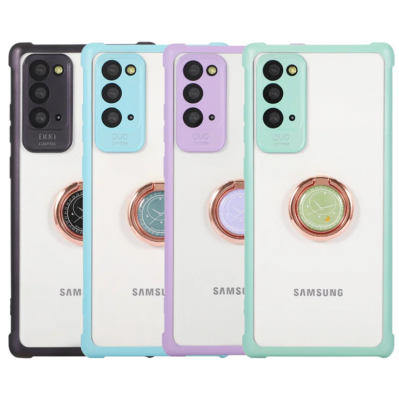 

Silicon Case For Samsung Galaxy S10 S20 S9 FE UItra Note 20 10 9 Pro M10 A10E A50 A31 A41 A51 A71 A20E A70 A20 A30 A21S cover