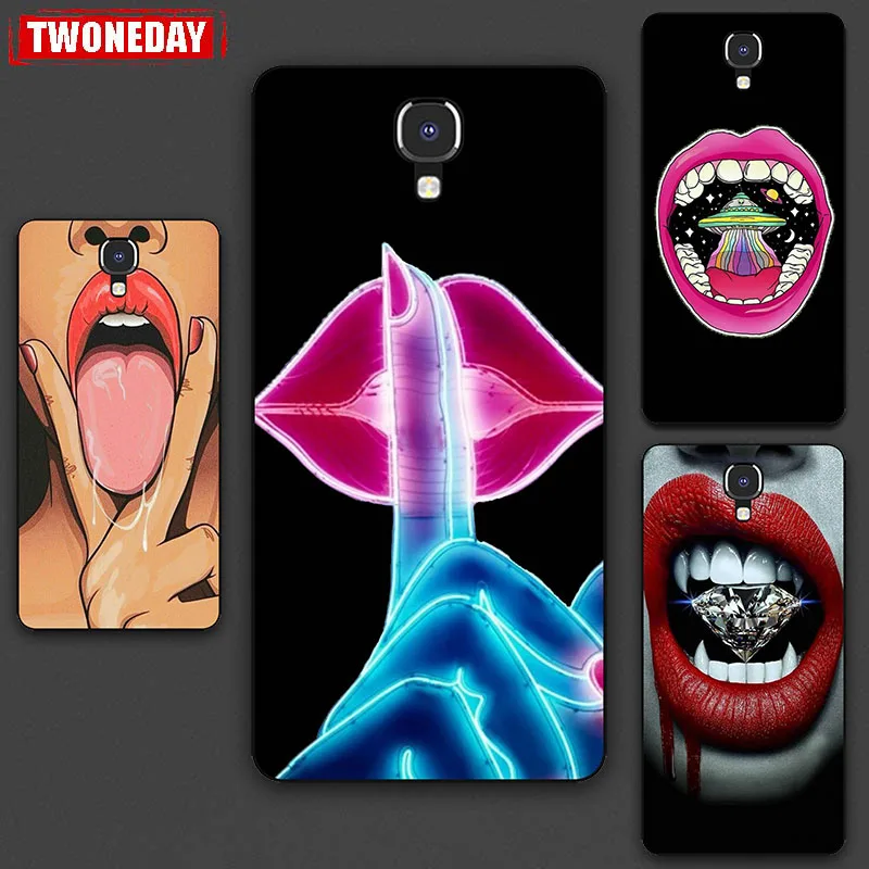 Новое поступление, чехол для телефона Infinix Note 4 X572 Note4 I X572-LTE 5,7 дюйма, модный дизайн, художественная роспись, мягкий чехол из ТПУ