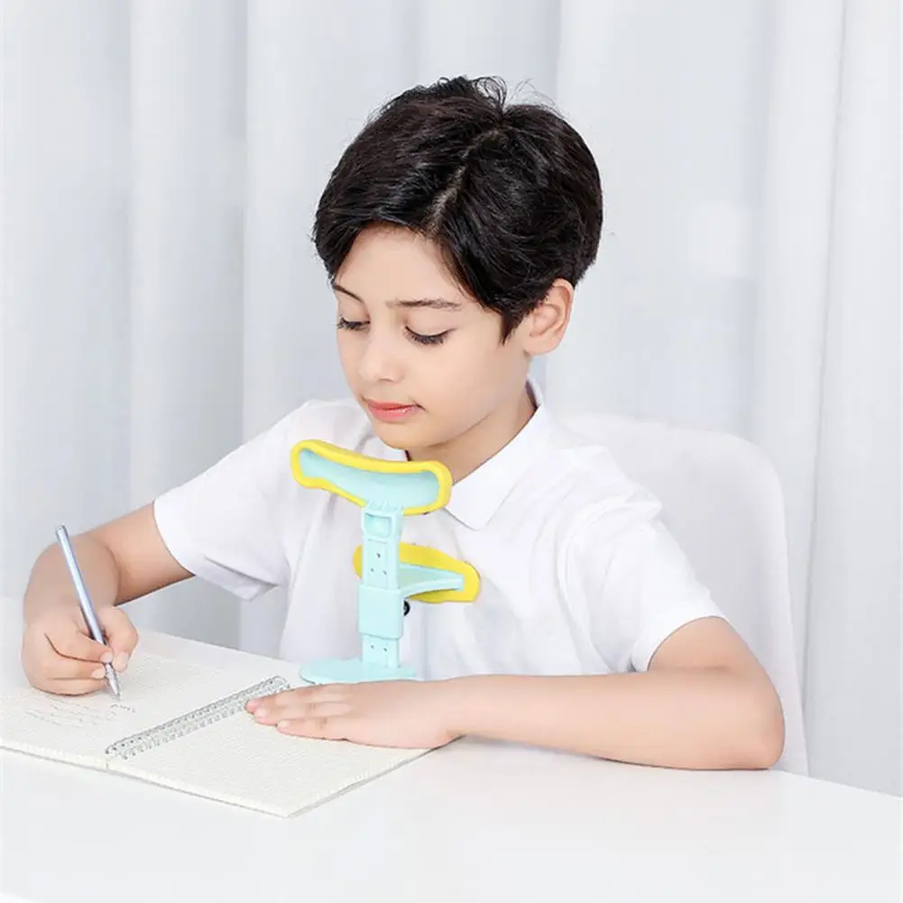 

Anti-myopia Writing Rack Sitting Posture Corrector Anti-humpback Anti-bow Tool Sitting Posture Corrector Anti-humpback Anti-bow
