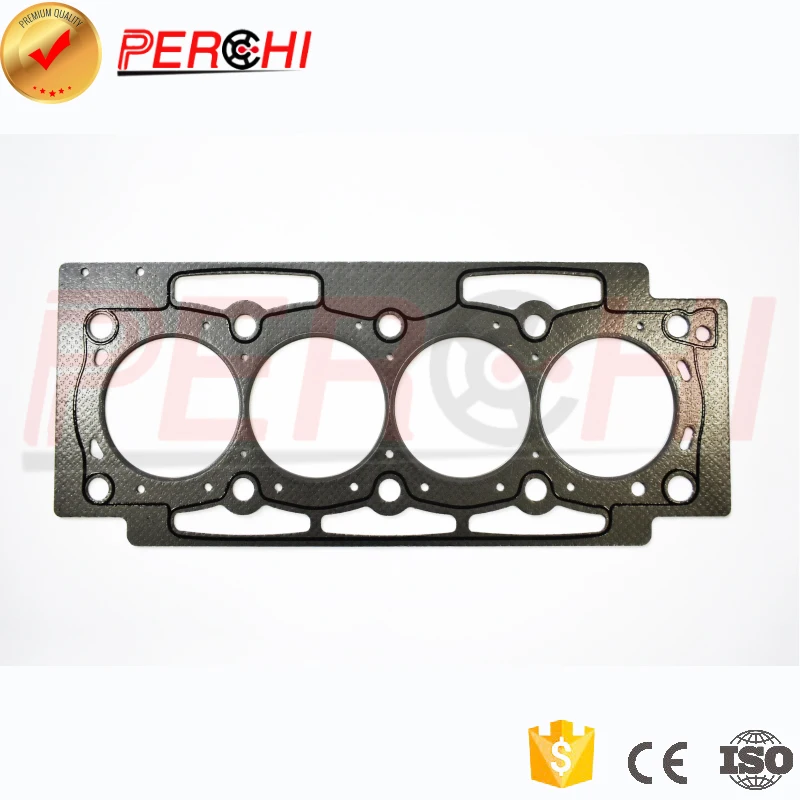 Комплекты для восстановления двигателя нового Peugeot 307 2 0 EW10J4 DEW10J4 RFN 806 406 206 607 407 807