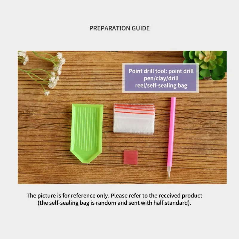 5 шт. DIY полная дрель специальный алмаз живопись брелок мультфильм сова торт