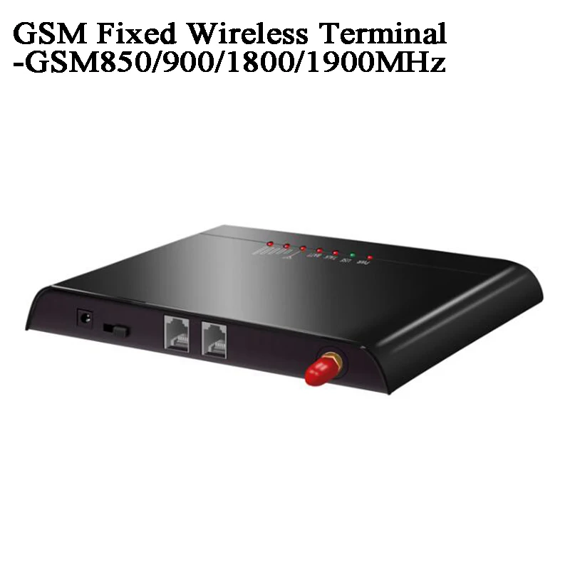 Беспроводная сигнализация 1 Sim-карта GSM терминал для телефона Lansline PSTN |