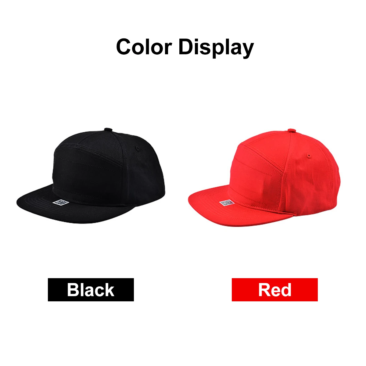 Бейсболки со светодиодным экраном Bluetooth управление через приложение