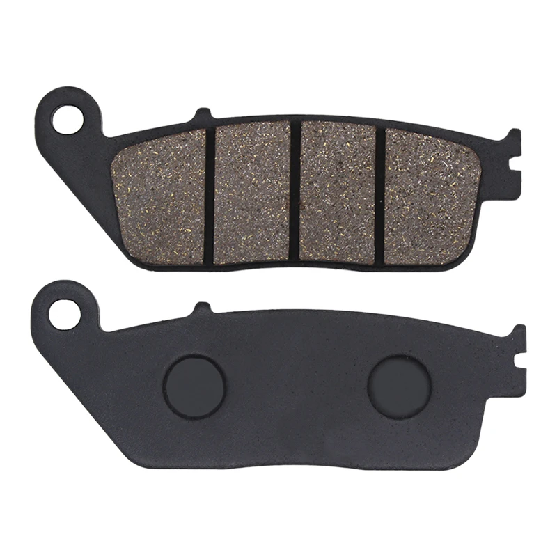 Передние тормозные колодки мотоцикла для HONDA NC 700 X NC700X Non ABS 12 14 VF 750 VF750 VF750C 93 03 VT VT750C