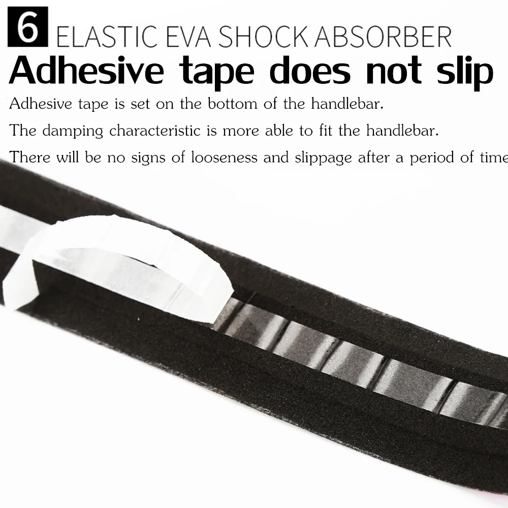 Ярсветильник светоотражающий светящийся нескользящий ремень из полиуретана EVA