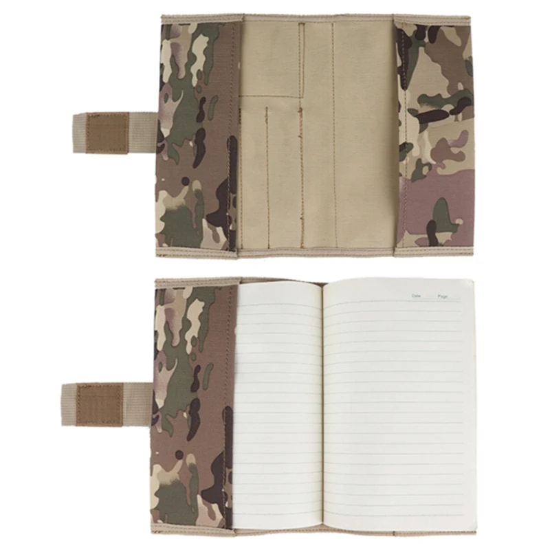 Миниатюрная тактическая сумка для ручек чехол ноутбука тактический кошелек