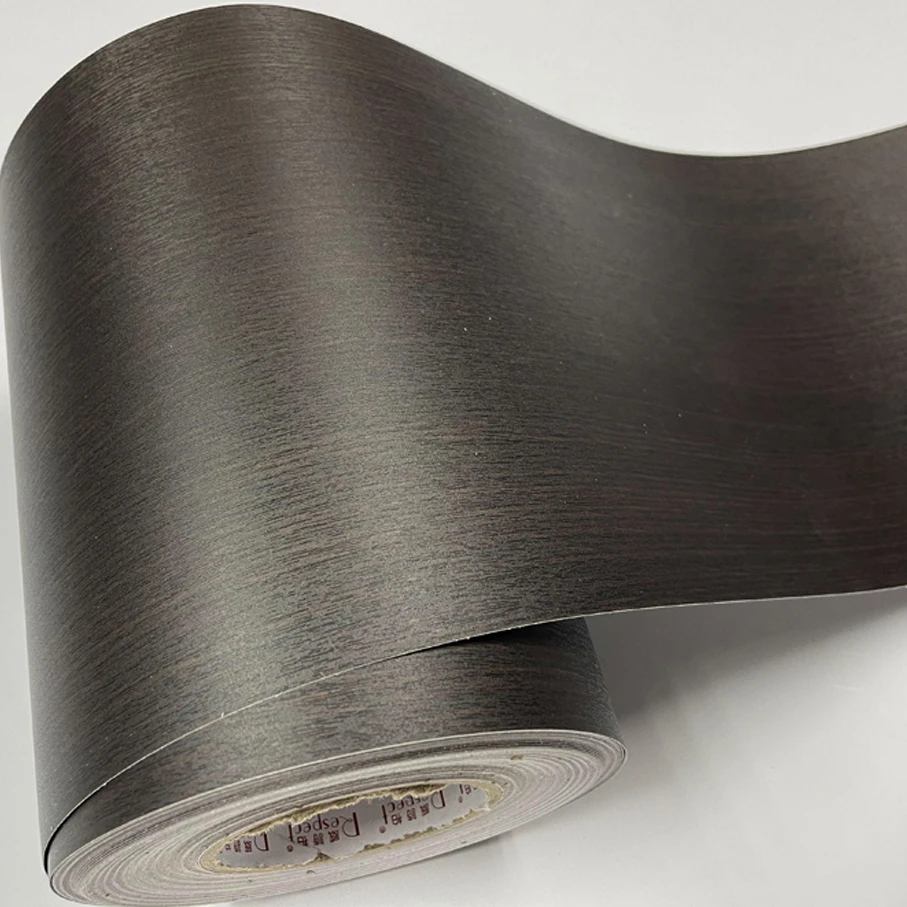 24 см * 100/200/300/400/500/600/800 ПВХ автомобильная пленка под дерево s Водонепроницаемая