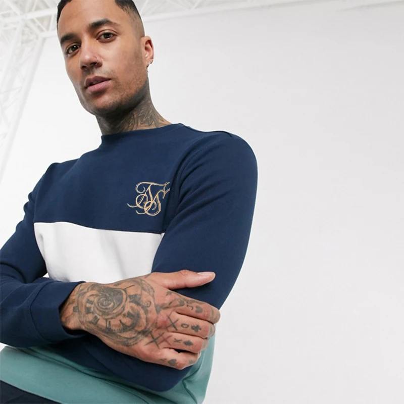 Мужская зимняя толстовка с капюшоном в стиле хип хоп|Мужские толстовки и