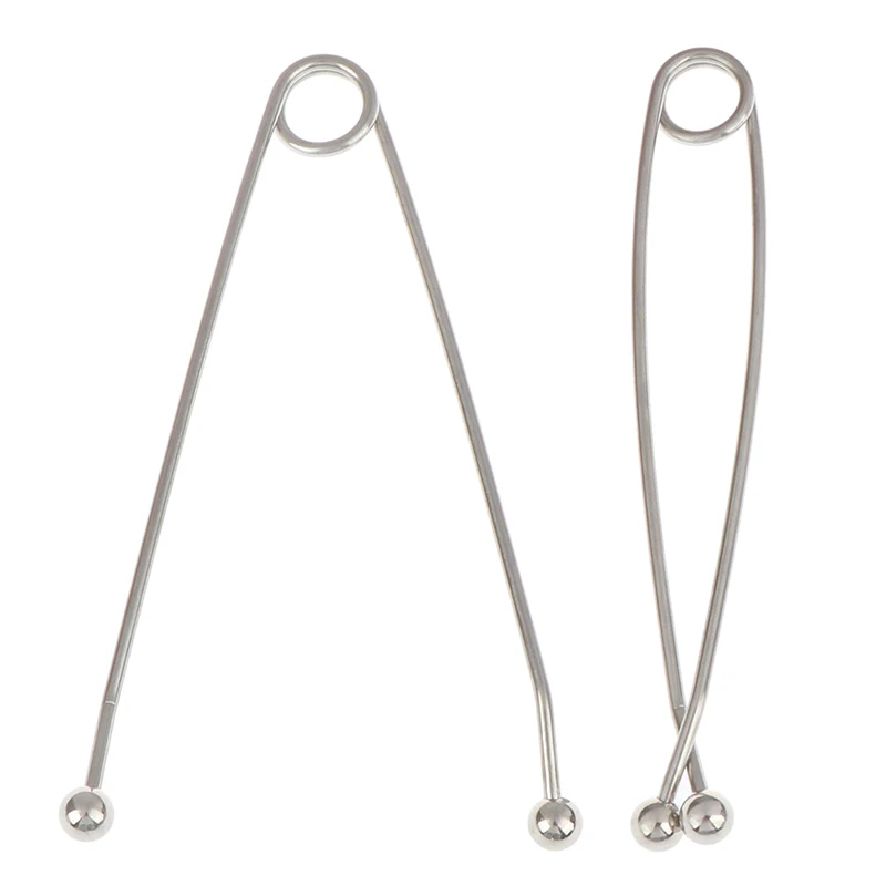 Рыболовные принадлежности открывалка для пилера металлическая ручка губ захват