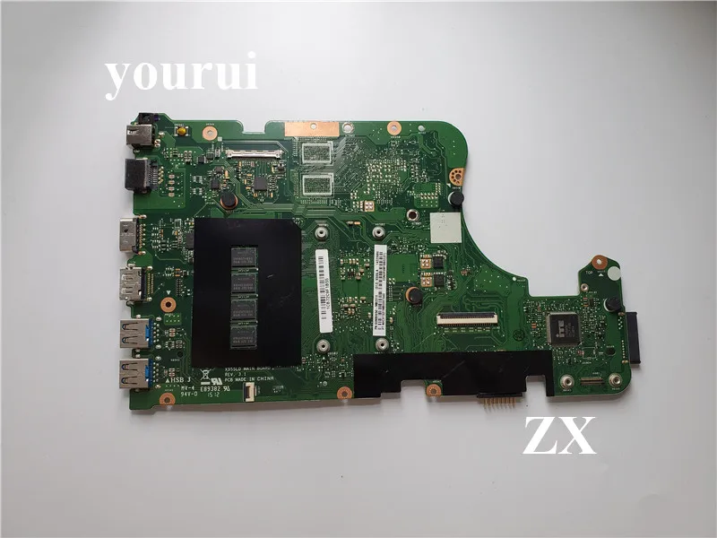 x555la материнская плата для ноут